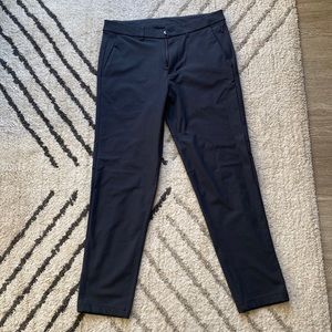 Lululemon Slim-Fit Commission Pants